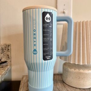 HydroJug 40oz Cape Cod Water Bottle